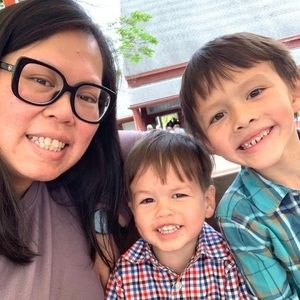 Meet your Posher, Cathy